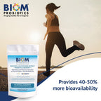 High Potency 500mg Reduced L-Glutathione (Setria Brand) + Probiotic Suppository. Maximum Bioavailable Glutathione Formulation with Powerful Antioxidants. Probiotic Complements the Formulation