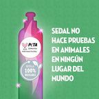 Sedal Rizos Definidos styling cream 300 ml