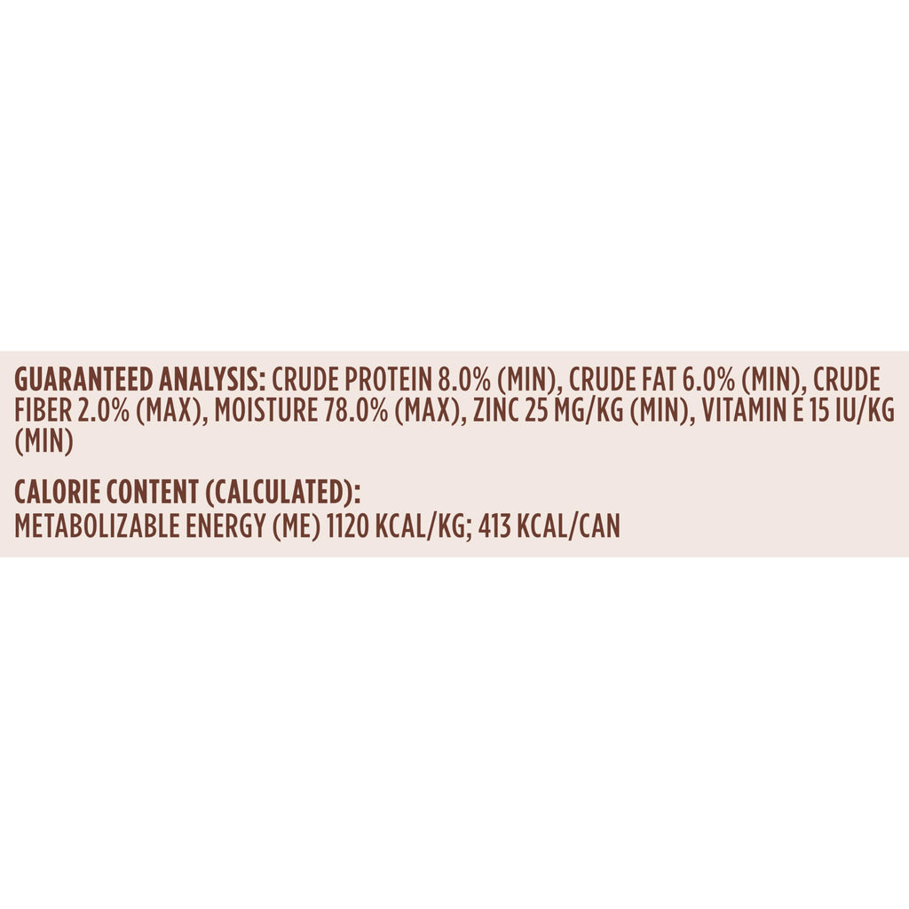 Nutrish Gentle Digestion Paté Wet Dog Food,13 oz. Can, (Rachael Ray)
