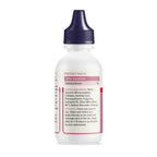 Vetnique Oticbliss Cat & Dog Ear Infection Treatment | Dog Ear Allergy Relief Drops, MicroSilver Yeast Infection Treatment for Dogs, Hydrocortisone for Itching, Redness Swelling (Ear Infection Drops)