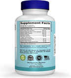 Mila Miamor 15 Day Cleanse - Gut and Colon Support - Advanced Gut Cleanse Detox for Women & Men with Senna, Cascara Sagrada & Psyllium Husk - Non-GMO - Made in USA - 30 Capsules