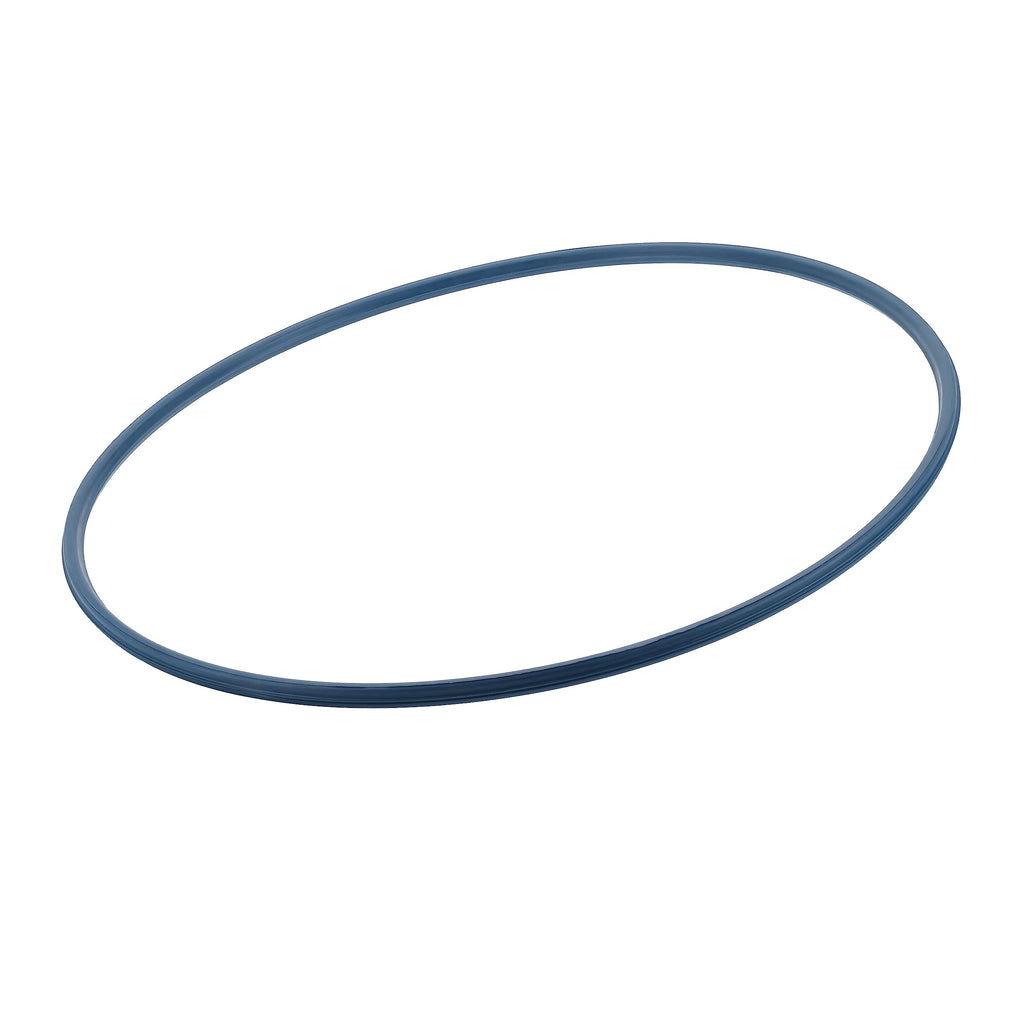 L Continue 1 Pcs DEX2422Z2 Metal Reinforced Seal,Replacement for Hayward C2030 C3030 C4030 C5030 C7030 and DE2420 DE3620 DE4820 DE6020 DE7220. (1, DEX2422Z2 Metal Reinforced Seal)