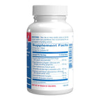 Pro ENZ Joint Support Supplement - Clinical Formula Turmeric Boswellia Supplement for Joint & Cartilage Mobility and Comfort Support Plus Eicosanoid Management with Proteolytic Enzymes (60 Tablets)