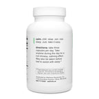 Well+vita Calm Supplement for Relaxation,Sleep & Daytime Zen with Magnesium Glycinate and Taurate, L-Theanine, Passion Flower, Lemon Balm, Taurine (90 Veggie Capsules)