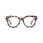 Center Stage Progressive - gray tortoise +1.50