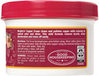 Wright's Copper and Brass Cream Cleaner - Gently Cleans and Removes Tarnish Without Scratching, 8 Ounce (Pack of 6)