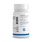 BIOTICS RESEARCH MCS-2 Metabolic Clearing Support, Liver Health, Potent Antioxidant Formula, Milk Thistle, Red Clover, 90 Capsules