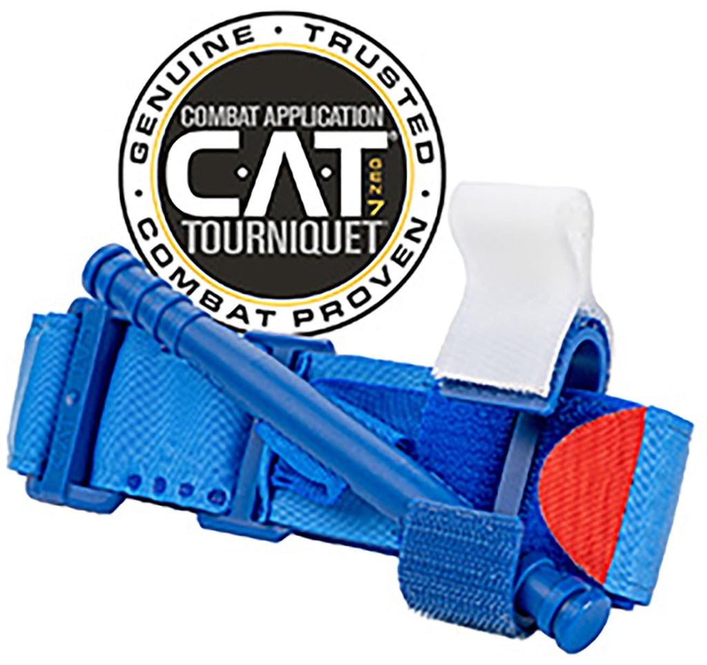 North American Rescue C-A-T Combat Application Tourniquet NAR Genuine GEN 7