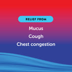 Diabetic Tussin DM Maximum Strength Cough Medicine with Chest Congestion Relief - 8 Fl oz - Liquid Cough Syrup, Safe for Diabetics, Berry Flavored (Pack of 2)