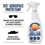 303 Marine Aerospace Protectant for Boat Vinyl, 32 oz
