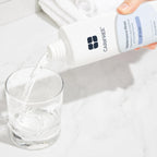 CariFree Maintenance Rinse, Grape Flavored, Anti-Cavity Fluoride Mouthwash, Dentist Recommended, Prevents Oral Decay, Freshens Breath, Alcohol-Free, Neutralizes pH (Previously CTx3)