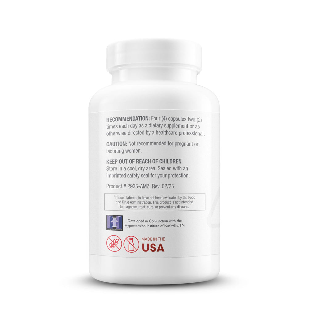 Biotics Lipid SIRT Supports Vascular Integrity, Supports Healthy Lipids and Cardiovascular Health 240 Capsules