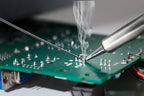 Weller 70 Watt Digital Soldering Station | WE1010NA