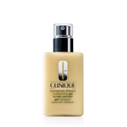 Clinique 3-Step Dramatically Different Moisturizing Gel | Oil-Free | Face Moisturizer for Combination Oily to Oily Skin Types, 6.7 Fl Oz