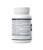 AFI LactoSpore® ES Spore Probiotic | 5B CFU Heyndrickxia Coagulans | Probiotic for Women/Men | Supports Digestive, Immune & Vaginal Health | Made in USA - 60 Capsules
