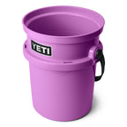 YETI Loadout 5-Gallon Bucket, Impact Resistant Fishing/Utility Bucket, Desert Bloom