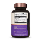 Live Conscious KSM-66 Ashwagandha Supplement w/L Theanine & AlphaWave - ZenWell Everyday Stress Relief, Cognitive, Brain Health - Ashwagandha for Men & Women - 60 Capsules (2-Pack)