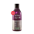 Dr. Groot Hair Thickening Shampoo, Korean Hair Care with Biotin, Rosemary Oil to Help Volumize Thinning, Damaged Hair, Hydrate Hair and Scalp, Biotin Shampoo, Scalp Revitalizing Solution