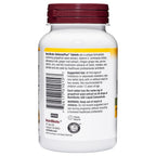 NutriBiotic – DefensePlus, 90 Tablets - 11 in 1 Immune Support with Vitamin C, Zinc, Grapefruit Seed Extract, Echinacea, Astragalus Root & Immune Boosting Extracts & Mushrooms - Vegan & Gluten Free