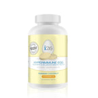 Youngevity i26 Hyperimmune Egg | IgY Max Banana Coconut Chewable | Patented Immune Powerhouse Formula | Flexibility, Gut, Immune Support Supplement | 45 Chewable Tablets