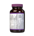 Bluebonnet Nutrition Maxi One (Iron-Free), Whole Food Multiple, Enzymes, Energy, Vitality, Gluten-Free, Kosher, Dairy-Free, Vegetarian Friendly, Soy-Free, Non-GMO, 60 Vegetable Capsule, 2 Month Supply