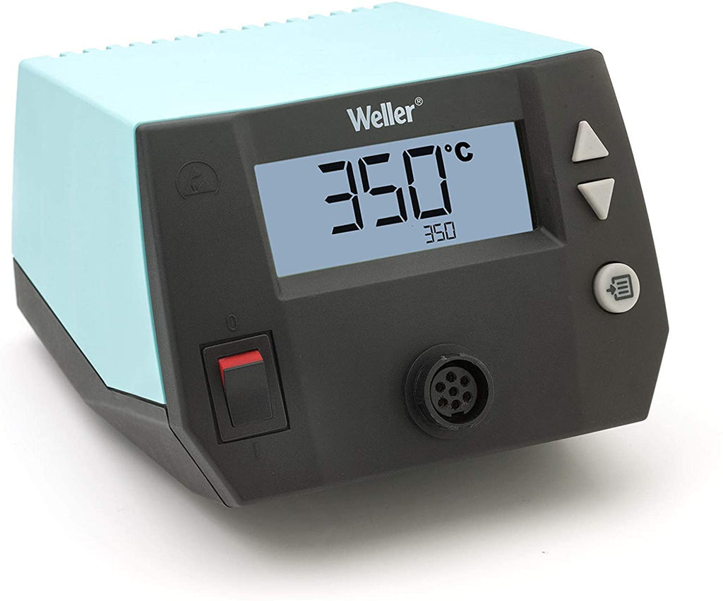 Weller 70 Watt Digital Soldering Station | WE1010NA