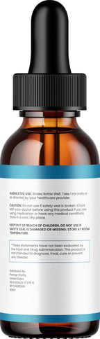 Visionar – Advanced Liquid Formula for Eye Wellness & Daily Visual Support (1 Month Supply)