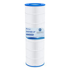 Fil-fresh CC200 Pool Filter Cartridges Compatible with Pentair Clean & Clear 200, Replacement for Pentair R173217, Pleatco PAP200, Unicel C-9419, 200 sq.ft