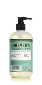 Mrs. MEYER'S Clean Day Basil Kitchen Basics Set