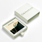 KissYan Gold Ankle Bracelets for Women, 14K Gold Plated Cuban Anklets (08G)