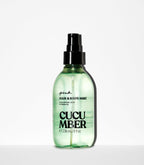 Victoria's Secret PINK Hair and Body Mist, Cucumber 8 oz