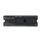 Safe T Alert 35 Series Dual LP/CO Alarm - Propane and Carbon Monoxide Alarm - Surface Mount, Black - 35-741-BL