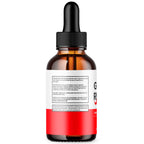 Glyco Reset Drops, Official GlycoReset Drops with All Natural Ingredients, Advanced Overall Health and Wellness Vitamin Formula Maximum Strength Active Lifestyle Multivitamins Support (30 Servings)