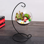 Homlone 105 Miniature Fairy Garden Accessories, Fairy Garden Kit, Fairy Garden Animals, Miniature Figurines, Micro Landscape Ornaments Kit, Garden DIY Kit for Dollhouse Decoration Plant House Decor