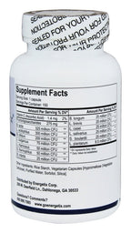 Flora 12+ 150 Capsules