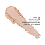 KimChiChic Beauty Puff Puff Pass Set & Bake Loose Setting Powder Makeup