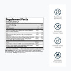 Transparent Labs Hydrate Sugar Free Electrolytes Powder - Hydration Powder Electrolytes with Coconut Water, Calcium, Taurine, & Potassium - 40 Servings, Raspberry Lemonade