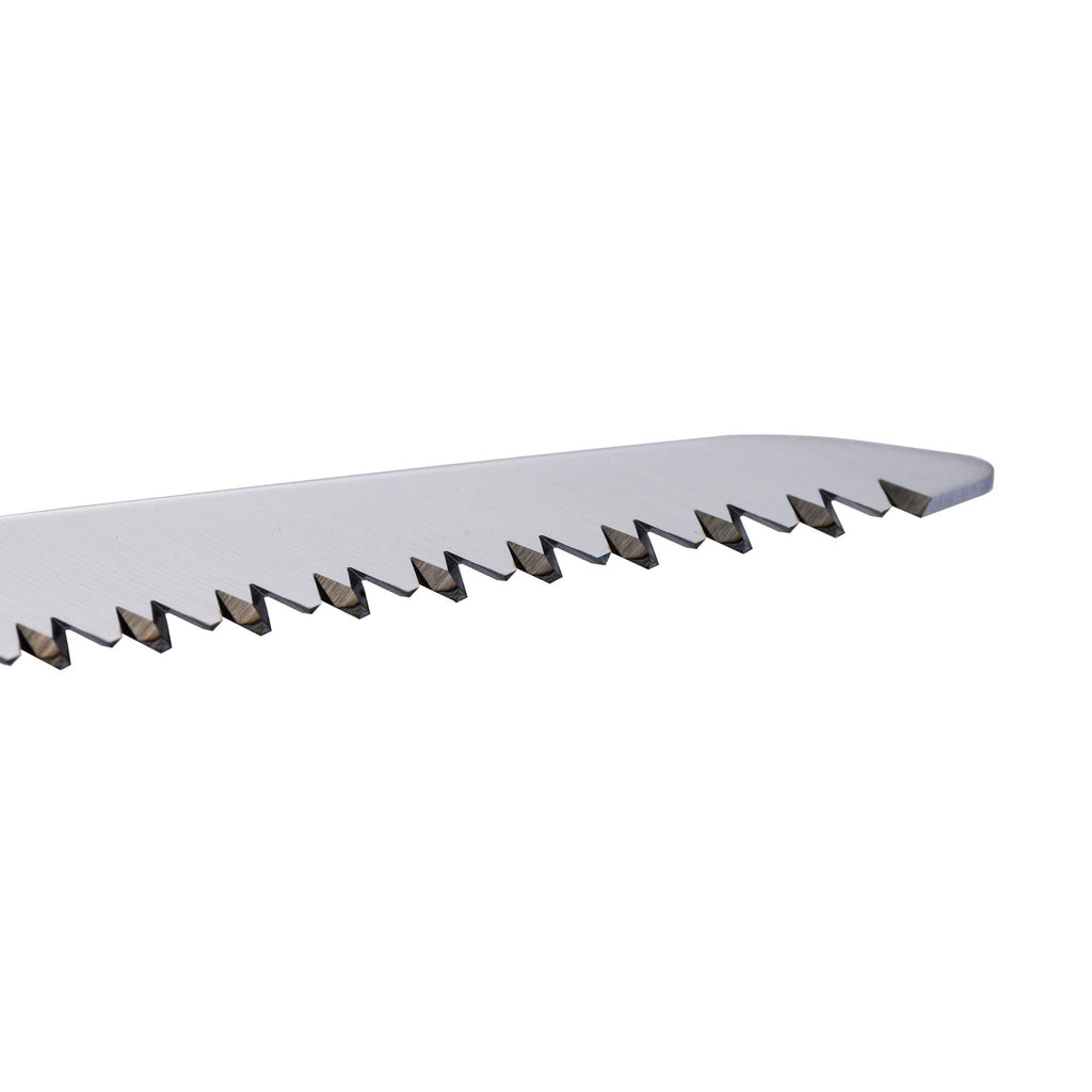 Oregon 13" Curved Premium Japanese High-Carbon Steel Hand Saw