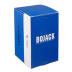 BOJACK 50 uF ±5% 50 MFD 370/450 V CBB65 Round Run Start Capacitor for AC Motor Run or Fan Start and Cool or Heat Pump Air Conditione