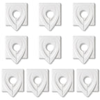 Gardyn yCovers - 10 Pack, Hydroponic Accessories