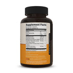 Live Conscious Glucosamine Chondroitin with MSM, Hyaluronic Acid, and More - MoveWell Joint Health Supplement