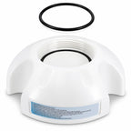 Salt Cell Cleaner - Fits for Hayward Salt Cell Cleaning Stand, Built-in O-Ring, Leak-Proof Design