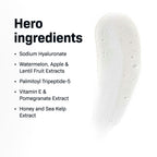 Revision Skincare Hydrating Serum, Moisturizing Anti Aging Serum, Oil Free Formula with Two Forms of Hyaluronic Acid, 0.5 fl oz