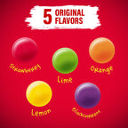 ChewySkittles Bulk Candy 4 lb Bag, Original Fruity Candy for Parties
