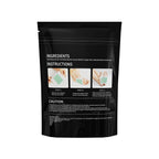 Villsure Deep Cleansing Foot Pads, 50 Pads Bamboo Foot Pads,Use during sleep. It is a good gift for family members