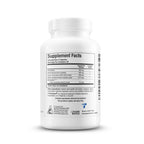 Biotics Lipid SIRT Supports Vascular Integrity, Supports Healthy Lipids and Cardiovascular Health 240 Capsules