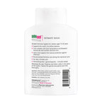 SEBAMED Feminine Intimate Wash pH 3.8 For Microflora Balance With Aloe Vera Mild Organic Based Daily Vaginal Wash Feminie Hygiene 6.8 Fluid Ounces (200 mL)