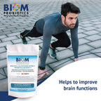 High Potency 500mg Reduced L-Glutathione (Setria Brand) + Probiotic Suppository. Maximum Bioavailable Glutathione Formulation with Powerful Antioxidants. Probiotic Complements the Formulation