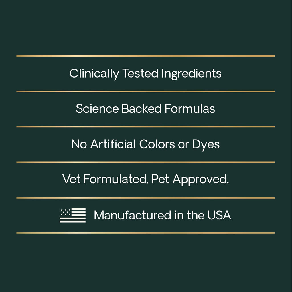 VetriScience Dental Care Powder for Dogs and Cats, 4.2 oz