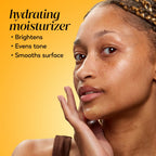Olay Regenerist Radiance Vitamin C Face Moisturizer: Bright & Even Lightweight Cream for Women - Brightens, Hydrates, Evens Tone + Texture for Glowing Skin - 2 Oz